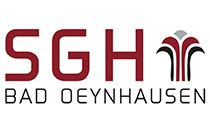 Logo Städtische gemeinnützige Heimstätten-Gesellschaft Bad Oeynhausen