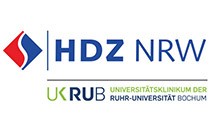 Logo Herz- u. Diabeteszentrum Nordrhein-Westfalen Bad Oeynhausen