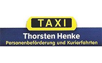 Logo Taxi Henke Inh. Thorsten Henke Bad Oeynhausen