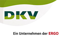 Logo DKV Service-Center Oliver Brökel ERGO Versicherungsagentur Bad Oeynhausen