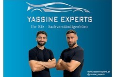 Bildergallerie Yassine Experts Kfz-Sachverständigenbüro Bad Oeynhausen