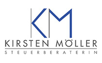 Logo Möller Kirsten Steuerberaterin Bad Oeynhausen