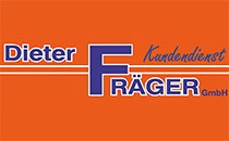 Logo Fräger Dieter GmbH Heizung Sanitär Löhne