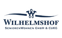 Logo Seniorenwohnen Wilhelmshof Löhne
