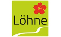 Logo Stadt Löhne Löhne