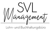 Logo SVL Management Seval Topuz Löhne