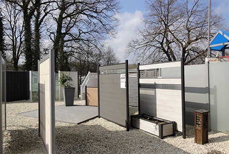 Bildergallerie Sturhan Holzfachmarkt Vlotho