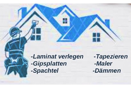 Bildergallerie Gebäudereinigung & Trockenbau B.G Vlotho