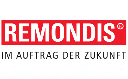 FirmenlogoREMONDIS OWL GmbH Niederlassung Vlotho Vlotho