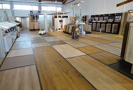 Bildergallerie Sturhan Holzfachmarkt Vlotho