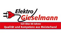 Logo Elektro Gieselmann Vlotho