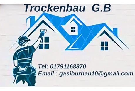 Bildergallerie Gebäudereinigung & Trockenbau B.G Vlotho