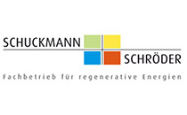 Logo Schuckmann & Schröder GmbH & Co. KG Vlotho