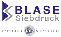Logo Blase GmbH & Co. KG Print - Vision Lübbecke
