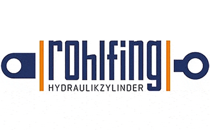 FirmenlogoRohlfing GmbH Hydraulikzylinder Lübbecke