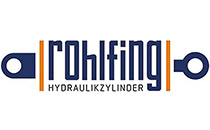 Logo Rohlfing GmbH Hydraulikzylinder Lübbecke