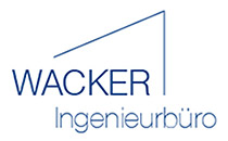 Logo Ingenieurbüro Wacker Lübbecke