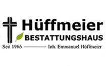 Logo Hüffmeier Bestattungshaus Lübbecke