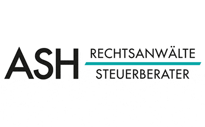 FirmenlogoASH Arning Partnerschaft mbH Rechtsanwälte, Steuerberater Lübbecke