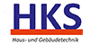 Logo HKS Haus- und Gebäudetechnik GmbH & Co. KG Lübbecke