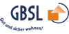 Logo GBSL Bau- und Siedlungsgenossenschaft Lübbecke eG Lübbecke