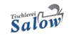 Logo Salow GmbH & Co. KG Tischlerei Lübbecke