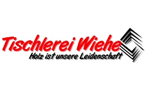 Logo Wiehe Inh. Joachim Nolte Tischlerei Lübbecke