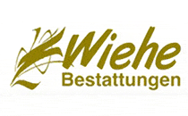 Logo Wiehe Bestattungen inh. Joachim Nolte Lübbecke