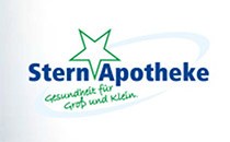 Logo Stern Apotheke Apothekerin Friederike Schuster Lübbecke