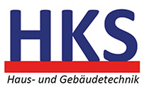 Logo HKS Haus- und Gebäudetechnik GmbH & Co. KG Lübbecke