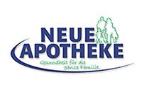 Logo Neue Apotheke Apotheker Thomas Schuster Lübbecke