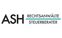 Logo ASH Arning Partnerschaft mbH Rechtsanwälte, Steuerberater Lübbecke