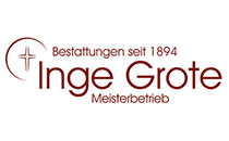 Logo Bestattungen Grote GmbH Lübbecke