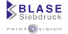 Logo Blase GmbH & Co. KG Print - Vision Lübbecke