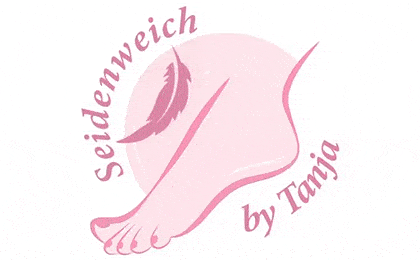 FirmenlogoSeidenweich by Tanja Fußpflege Preußisch Oldendorf