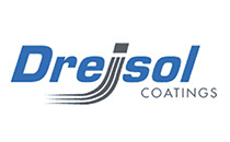 Logo DREISOL Coatings GmbH & Co. KG Systeme für den Oberflächenschutz Preußisch Oldendorf