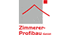Logo Zimmerer-Profibau GmbH Preußisch Oldendorf
