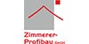 FirmenlogoZimmerer-Profibau GmbH Preußisch Oldendorf