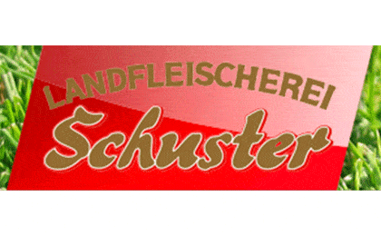 FirmenlogoLandfleischerei Schuster Hüllhorst