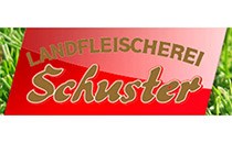 Logo Landfleischerei Schuster Hüllhorst