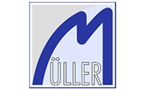 Logo Müller GmbH & Co. KG Pulverbeschichtung, Industrielackierungen Hüllhorst