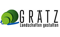 Logo Grätz Garten- und Landschaftsbau Hüllhorst