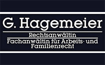 Logo Hagemeier Gabriele Rechtsanwältin Hüllhorst