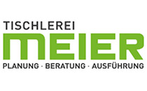 Logo Bauelemente und Tischlerei Marcus Meier Hüllhorst