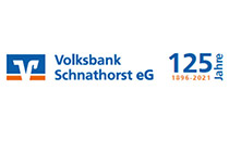 Logo Volksbank Schnathorst eG Hüllhorst