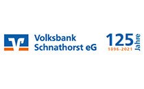 FirmenlogoVolksbank Schnathorst eG Hüllhorst