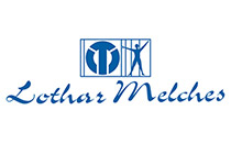 Logo Melches Lothar GmbH Sanitätsfachgeschäft Rödinghausen