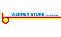 Logo Stork W. Inh. Dirk Stork Sanitär- und Heizungsmeisterbetrieb Rödinghausen