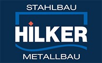 Logo Hilker GmbH Stahl- u. Tiefbau Rahden