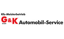 Logo G & K Automobil-Service GmbH & Co. KG Abschleppdienst Rahden